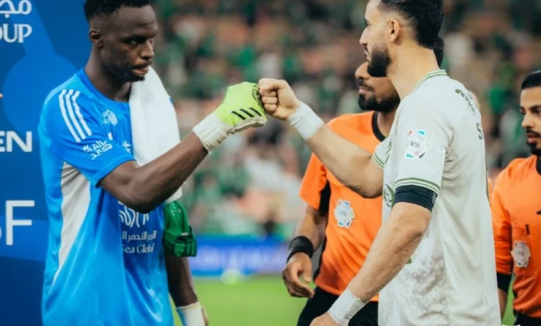 يايسله وقادري يعلقان على فوز الأهلي ضد الحزم في دوري روشن