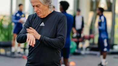 كلاسيكو الاتحاد والنصر: صراع جيسوس وكونسيساو في دوري روشن