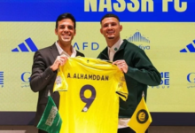 أزمة عبدالله الحمدان: القميص 9 وشكوى الهلال ضد النصر