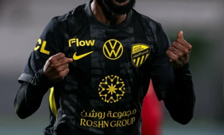 النصر ضد الاتحاد: تفوق تاريخي للعميد قبل كلاسيكو روشن