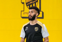 Al-Aboud's agent reveals developments regarding his return to Al-Ittihad training and his stance on the national team