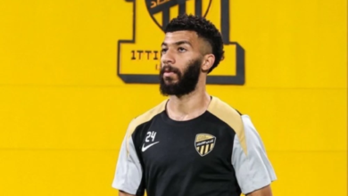 Al-Aboud's agent reveals developments regarding his return to Al-Ittihad training and his stance on the national team