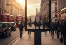 أسعار منازل بريطانيا تسجل مستوى قياسياً جديداً في يناير