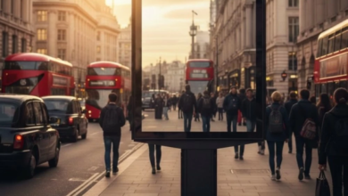 أسعار منازل بريطانيا تسجل مستوى قياسياً جديداً في يناير