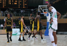 الاتحاد يهزم الأهلي ويهدي العلا لقب دوري السلة لأول مرة