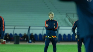 أرقام كارثية لكارينيو مع نادي الرياض: 12 مباراة بلا فوز