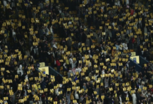 غياب رونالدو عن النصر: رسائل الجماهير وكواليس المنافسة