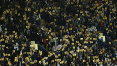 غياب رونالدو عن النصر: رسائل الجماهير وكواليس المنافسة