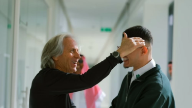 تفاصيل احتجاج الاتحاد ضد النصر بسبب مشاركة عبدالله الحمدان