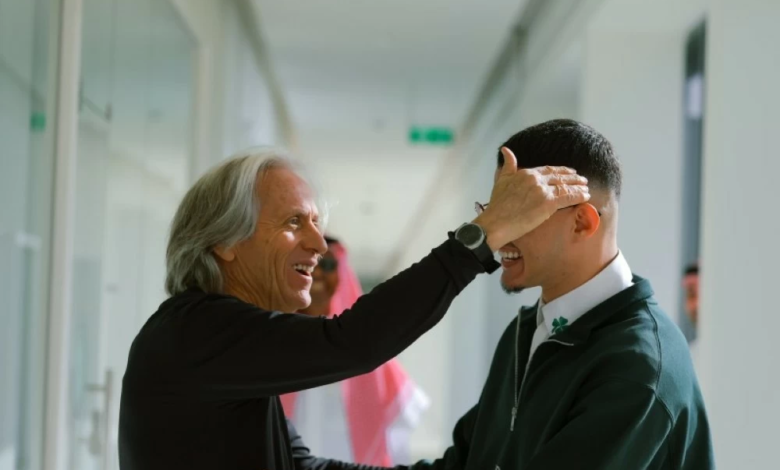 Details of Al-Ittihad's protest against Al-Nassr regarding Abdullah Al-Hamdan's participation