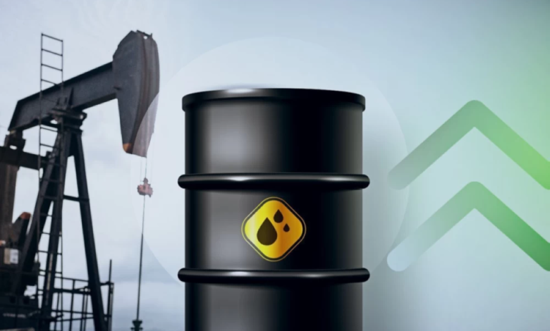 Oil prices rise: Brent crude hits $68.05 amid tensions