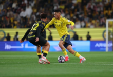 بيان نادي الاتحاد ضد التحكيم بعد مباراة النصر في دوري روشن