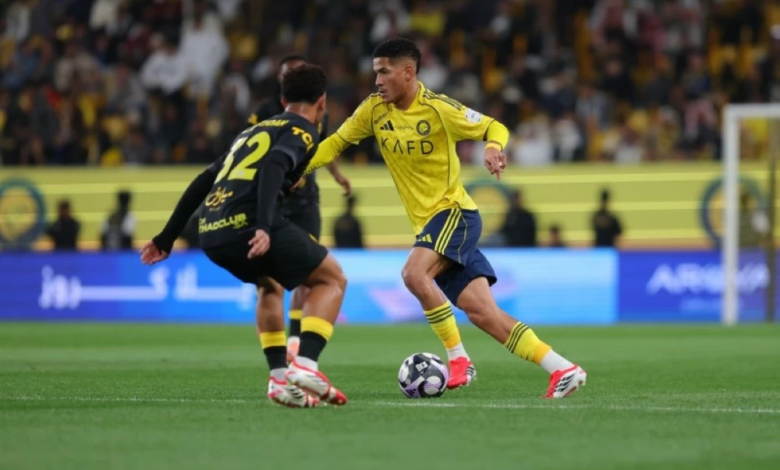 بيان نادي الاتحاد ضد التحكيم بعد مباراة النصر في دوري روشن