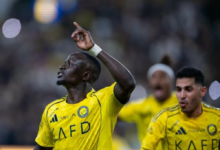 Sadio Mane sets a record against Al-Ittihad in the Roshan League