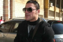 القبض على عمرو زكي في مطار القاهرة لتنفيذ أحكام قضائية