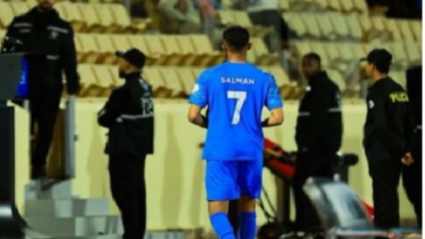 Salman Al-Faraj's punishment in Neom: Details of the dispute with Galati