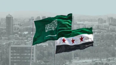 السعودية وسورية توقعان عقوداً استثمارية في دمشق