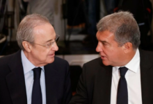 برشلونة ينسحب رسمياً من السوبرليغ: نهاية مشروع دوري السوبر