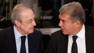 برشلونة ينسحب رسمياً من السوبرليغ: نهاية مشروع دوري السوبر