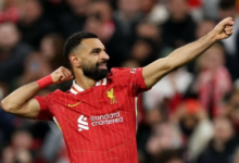 لماذا يستحق محمد صلاح 400 ألف إسترليني؟ تقرير بريطاني يجيب