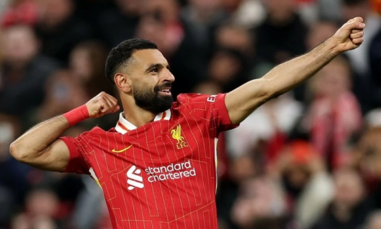 لماذا يستحق محمد صلاح 400 ألف إسترليني؟ تقرير بريطاني يجيب
