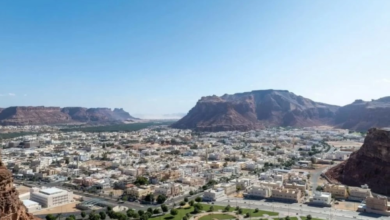 The Al-Ula Conference on Emerging Market Economies kicks off in partnership with the IMF