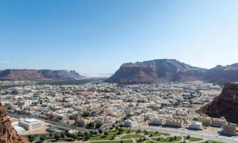 The Al-Ula Conference on Emerging Market Economies kicks off in partnership with the IMF