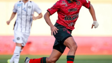 الخلود يهزم الشباب 1-0 في الجولة 21 من دوري روشن