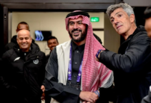 The owner criticizes the refereeing in the Roshan League after the Al-Shabab vs. Al-Kholoud match