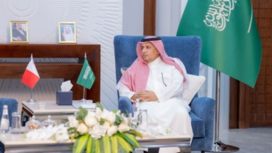 Al-Hababi demands disclosure of club support figures and the truth about the Ronaldo case