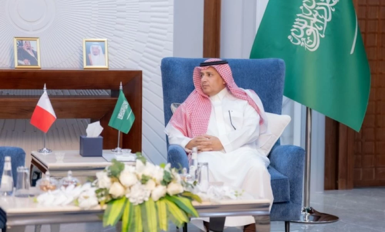 Al-Hababi demands disclosure of club support figures and the truth about the Ronaldo case