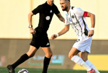 Al-Shabab attacks refereeing in the Roshan League with a fiery statement after the Al-Kholoud match