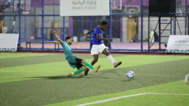 Jeddah Championship 2026 matches: Police vs. Guards and Salam University vs. Shabab Al-Azz