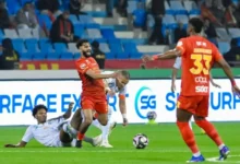 رودجرز ينتقد أداء القادسية أمام الفتح: لعبنا كرة سلة!