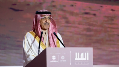 Al-Jadaan: Macroeconomic stability is the foundation of growth and investment