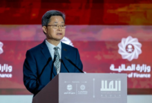 Chinese Finance Minister: We contributed 30% to global growth