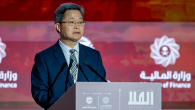 Chinese Finance Minister: We contributed 30% to global growth