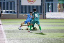 بطولة جدة 2026: تأهل الأسطورة وخروج الدفاع المدني