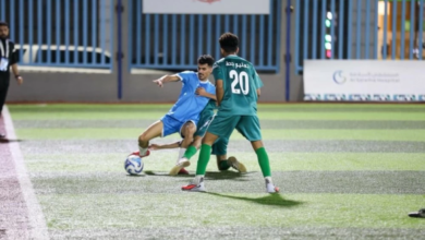 بطولة جدة 2026: تأهل الأسطورة وخروج الدفاع المدني