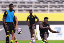 غيابات الاتحاد أمام الغرافة: أزمة إصابات تضرب العميد آسيوياً