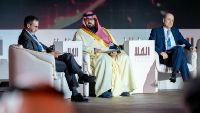 فيصل الإبراهيم: مرونة السعودية تعزز مكانتها في التجارة العالمية