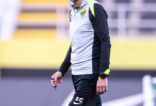 موعد مباراة الاتحاد والغرافة في أبطال آسيا وخطة كونسيساو