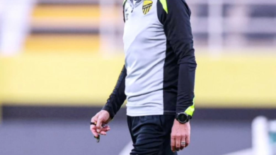 موعد مباراة الاتحاد والغرافة في أبطال آسيا وخطة كونسيساو