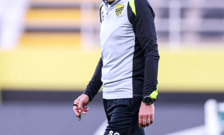 موعد مباراة الاتحاد والغرافة في أبطال آسيا وخطة كونسيساو