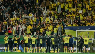 قناة ثمانية تعتذر للنصر وتعلق برنامج قابل للنشر بسبب رونالدو