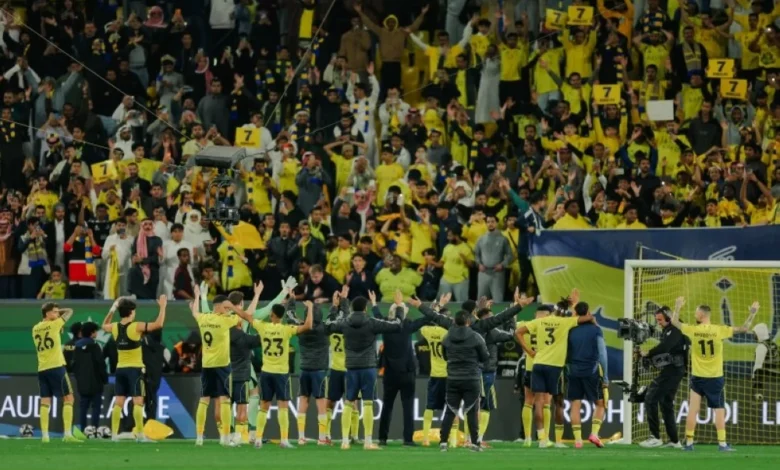 قناة ثمانية تعتذر للنصر وتعلق برنامج قابل للنشر بسبب رونالدو