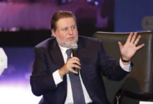 محافظ المركزي المصري: التضخم أولويتنا وليس سعر الصرف