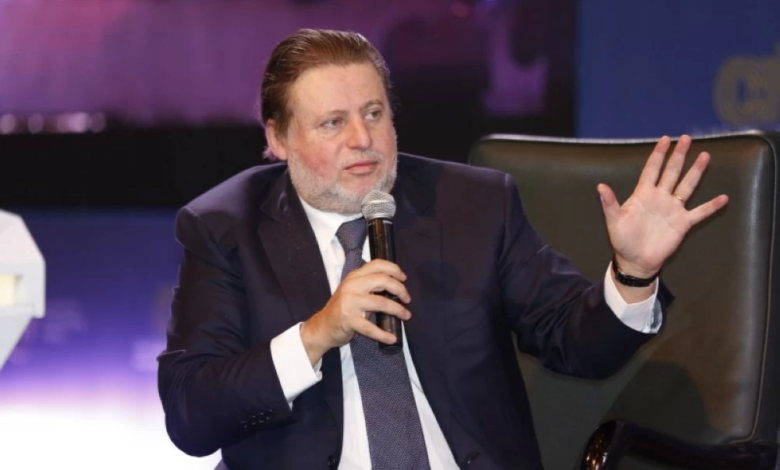 محافظ المركزي المصري: التضخم أولويتنا وليس سعر الصرف