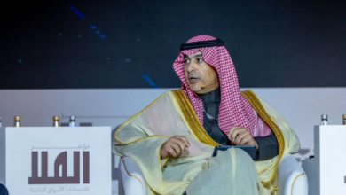 السياري يحذر من صدمات النظام المالي العالمي: السعودية نموذج للاستقرار