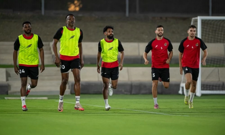 The Dispute Resolution Committee obliges the unit to pay one million riyals to the gymnastics investor